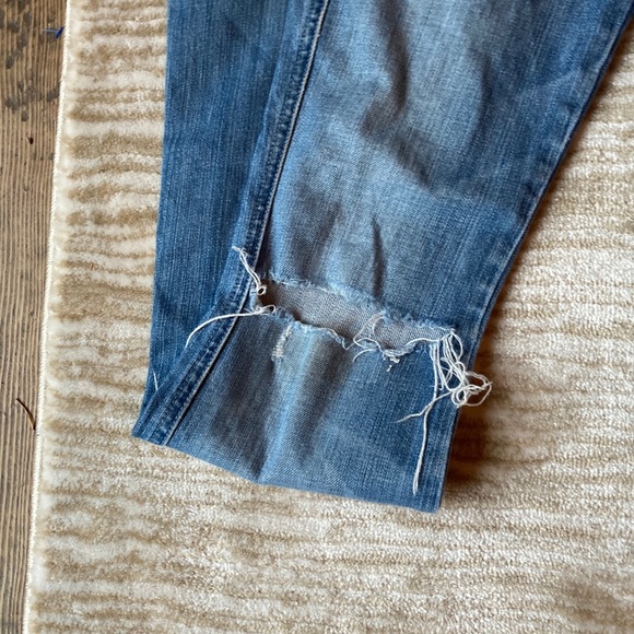 7 For All Mankind Jeans (25) - Picture 2 of 7